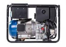 Diesel Generatoren Geko ® 7801 ED-AA/ZEDA