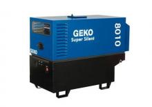 Diesel Generatoren Geko ® 8010 ED-S/MEDA