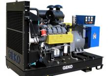 Diesel Generatoren Geko ® 85003 ED-S/DEDA