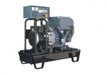 Diesel Generatoren INMESOL AAD-014
