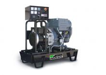 Diesel Generatoren INMESOL AAD-022