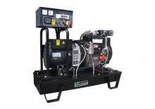 Diesel Generatoren INMESOL AAL-011