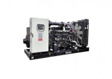 Diesel Generatoren INMESOL AC-1650