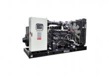 Diesel Generatoren INMESOL AC-880