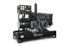 Diesel Generatoren INMESOL AD-022