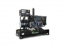 Diesel Generatoren INMESOL AD-038