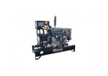 Diesel Generatoren INMESOL AD-066