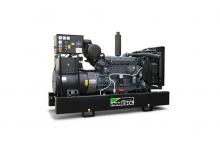 Diesel Generatoren INMESOL AD-145