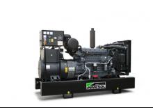Diesel Generatoren INMESOL AD-145