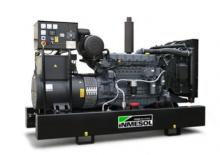 Diesel Generatoren INMESOL AD-220