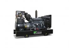 Diesel Generatoren INMESOL AD-225