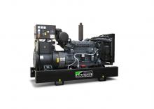 Diesel Generatoren INMESOL AD-225