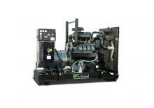 Diesel Generatoren INMESOL AD-330