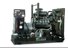 Diesel Generatoren INMESOL AD-415