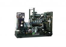 Diesel Generatoren INMESOL AD-425