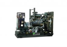 Diesel Generatoren INMESOL AD-515