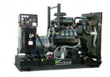 Diesel Generatoren INMESOL AD-550