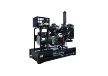 Diesel Generatoren INMESOL AI-044