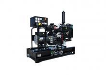 Diesel Generatoren INMESOL AI-044