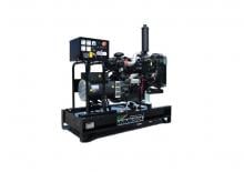 Diesel Generatoren INMESOL AI-075