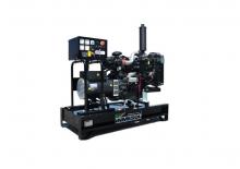 Diesel Generatoren INMESOL AI-100