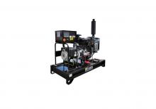 Diesel Generatoren INMESOL AI-110