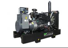 Diesel Generatoren INMESOL AI-135