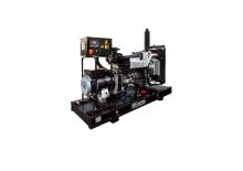 Diesel Generatoren INMESOL AI-140
