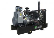 Diesel Generatoren INMESOL AI-175