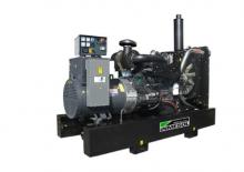 Diesel Generatoren INMESOL AI-300