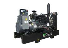 Diesel Generatoren INMESOL AI-440