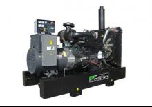 Diesel Generatoren INMESOL AI-550