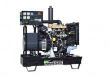 Diesel Generatoren INMESOL AK-009
