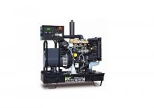 Diesel Generatoren INMESOL AK-010