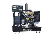 Diesel Generatoren INMESOL AK-017