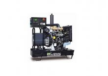 Diesel Generatoren INMESOL AK-26