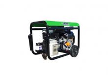 Diesel Generatoren INMESOL AKD-1000-CA