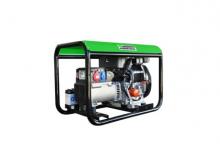 Diesel Generatoren INMESOL AKD-1000-E
