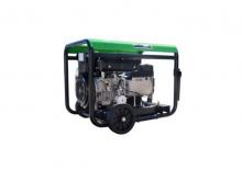 Diesel Generatoren INMESOL AKD-1200-CA