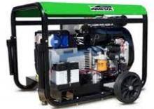 Diesel Generatoren INMESOL AKD-1200-E