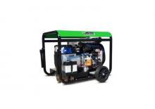 Diesel Generatoren INMESOL AKD-1200-E