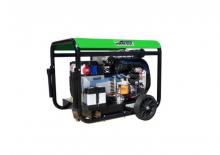 Diesel Generatoren INMESOL AKD-1500-E