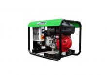 Diesel Generatoren INMESOL AKD-500-CA