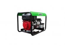 Diesel Generatoren INMESOL AKD-500-E