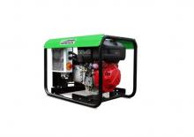Diesel Generatoren INMESOL AKD-650-CA