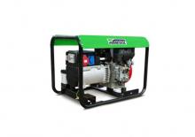 Diesel Generatoren INMESOL AKD-650-E