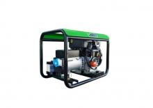 Diesel Generatoren INMESOL AKD-850-E