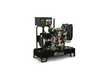 Diesel Generatoren INMESOL AL-10