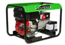 Diesel Generatoren INMESOL AL 1000-E
