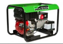 Diesel Generatoren INMESOL AL 1100-CA